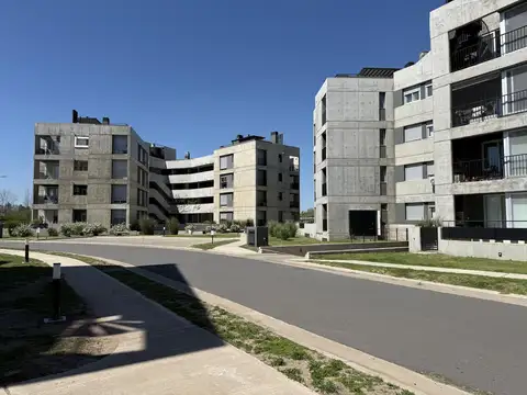 Departamento en Venta al Norte