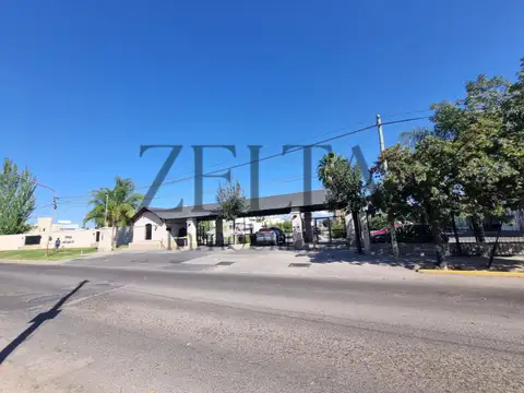 Vendo Lote en Barrio Villa Michelo, Maipú