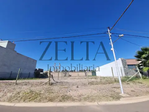 Terreno en Venta de 318,0 m2