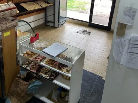 Local en Venta 10 años