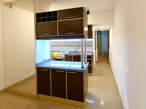 Depto Tipo Casa en Venta de 1 dormitorio