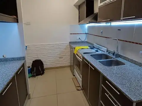 Depto Tipo Casa en Venta en Ramos Mejía, USD 78.000