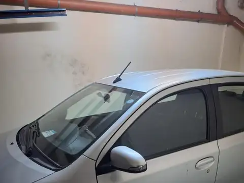 Alquiler Cochera Cubierta Privada Valle 500