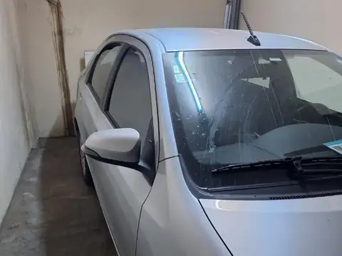 Alquiler de cochera cubierta  Valle 500 Caballito