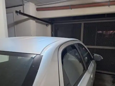 Alquiler Cochera Cubierta Privada Valle 500