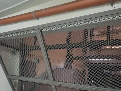 Alquiler Cochera Cubierta Privada Valle 500