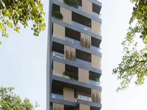 Departamento en Venta en Nuestra Señora De Lourdes, Rosario