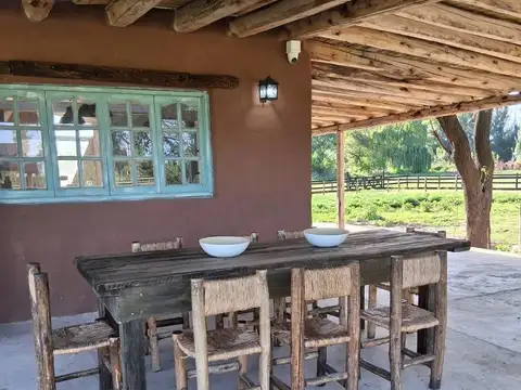 Casa en Venta en Las Pintadas, USD 250.000