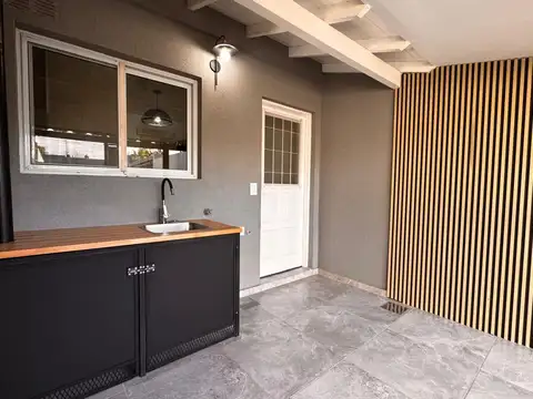 ALQUILER DUPLEX 3AMB JARDIN COCH ITUZAINGO UDAONDO
