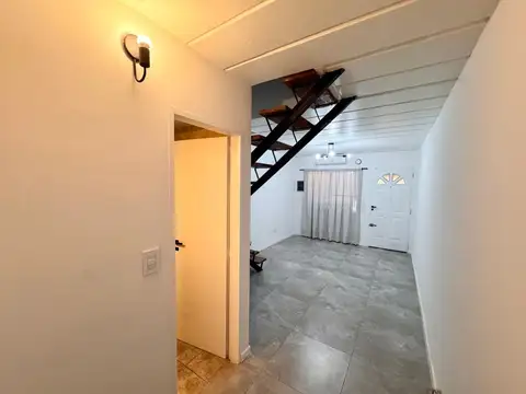 ALQUILER DUPLEX 3AMB JARDIN COCH ITUZAINGO UDAONDO