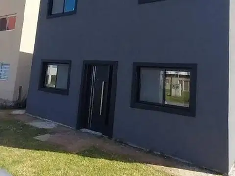 Casa en Alquiler Temporal A Estrenar
