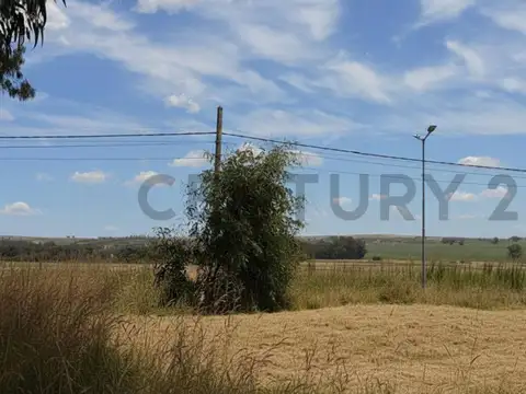 Venta Lote en Tandil