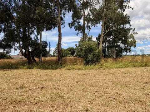 Terreno en Venta 35  mts Fondo