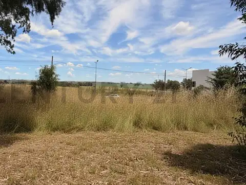 Terreno en Venta 10  mts Frente