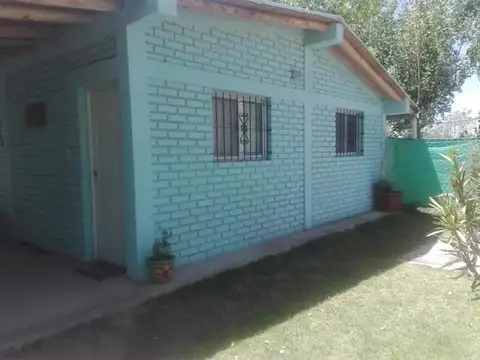 Casa en Venta en El Carrizal de Abajo, USD 50.000