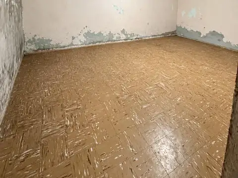 Depto Tipo Casa 4 ambientes con 1 baño