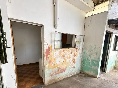Depto Tipo Casa en Alquiler 70 años