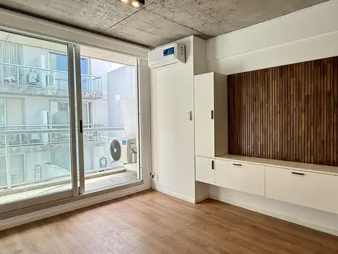 Departamento en San Telmo