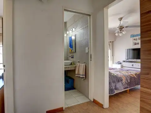 Departamento en Venta con 2 cocheras