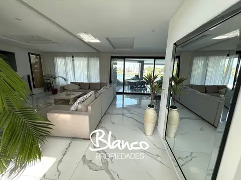 Casa en Alquiler 5 años