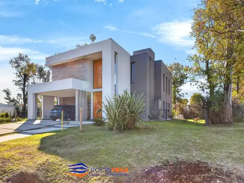 Casa a la venta en Alvarez del Bosque, Francisco Alvarez