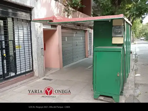 "Un espacio listo para convertir ideas en negocios"