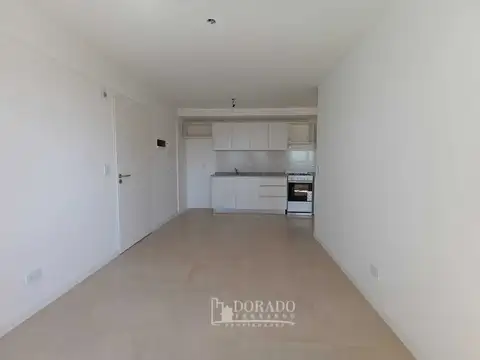 Departamento en Alquiler al Oeste