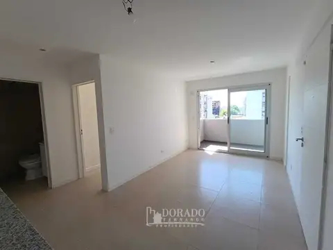 2 AMBIENTES EDIFICIO COMPLETO! PILETA - PARRILLA - GIMNASIO - TODO LO QUE NECESITAS!