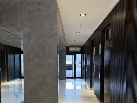 Oficina Monoambiente con 1 baño