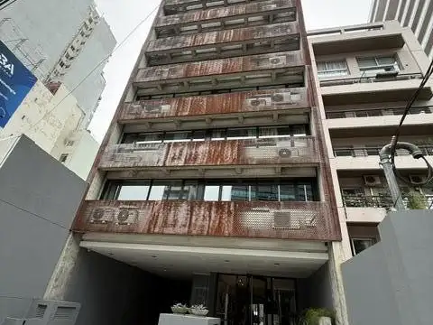 Oficina Premium en Olivos, sobre Av Libertador