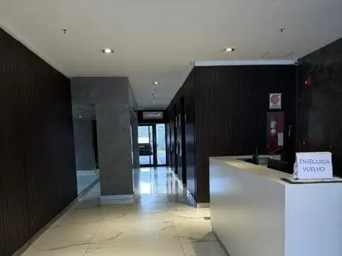 Oficina en Venta A Estrenar