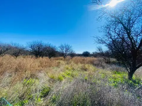 Terreno en Venta en Toay, USD 18.000