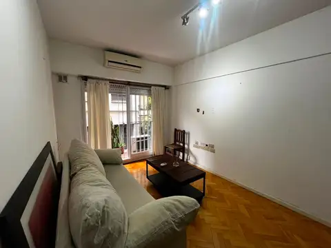 ALQUILER DEPARTAMENTO 2 AMBIENTES SAN CRISTOBAL