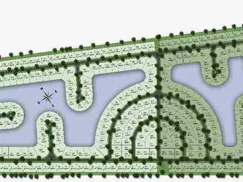 Terreno en Venta en Canning, USD 61.000