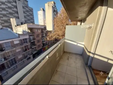 Departamento en Venta en Rosario, USD 52.000