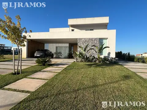 Barrio Costas,, Puertos / Escobar