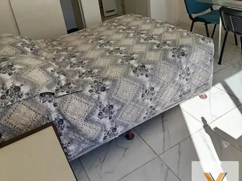 Departamento Monoambiente en alquiler - 1 Baño - Retiro