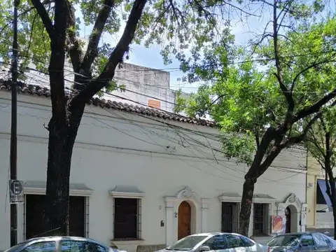 oficina en alquiler