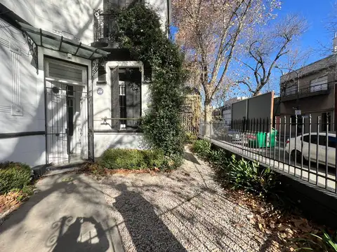 Nicaragua  al 5900 esq. Emilio Ravignani