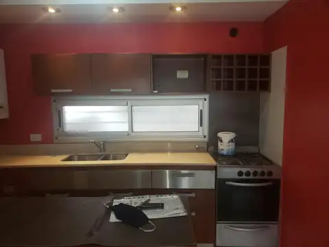 Departamento en Alquiler de 2 ambientes