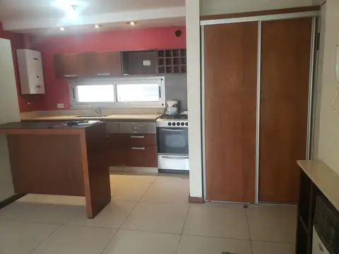 Departamento en Alquiler en Villa del Parque, $ 820.000