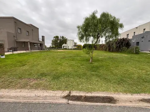 Terreno en Venta en El Cantón - Barrio Islas, USD 55.000