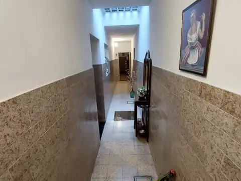 Depto Tipo Casa en Venta de 3 dormitorios