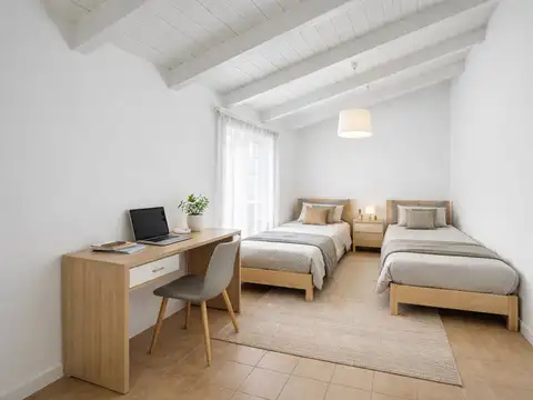 Depto Tipo Casa en Venta de 3 dormitorios
