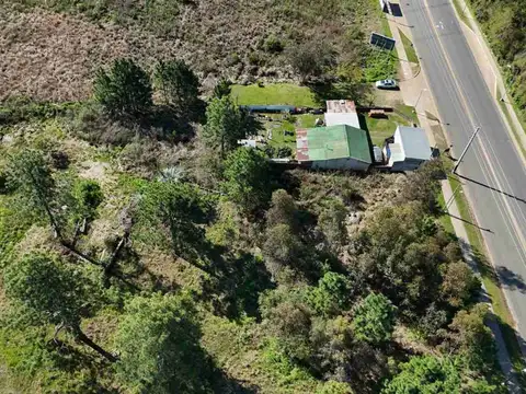 Terreno en Venta en Villa Zorroaquin, USD 20.000
