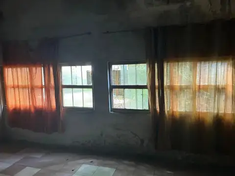 Casa en Venta 75 años