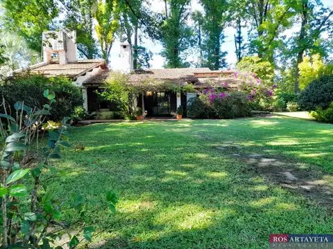 Casa en Venta de 7 dormitorios