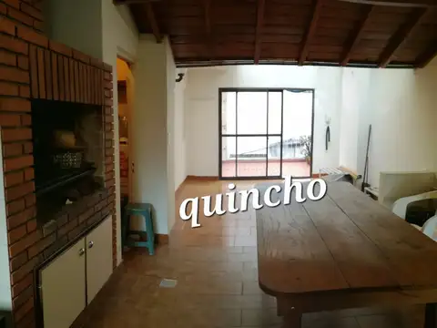 Depto Tipo Casa en Venta de 3 dormitorios
