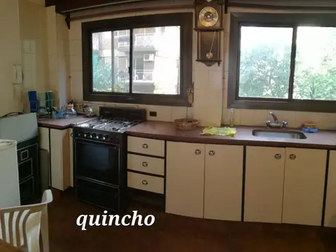 Depto Tipo Casa en Venta en Caballito, USD 250.000