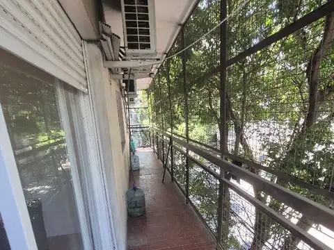 Departamento en Alquiler Temporal al Norte